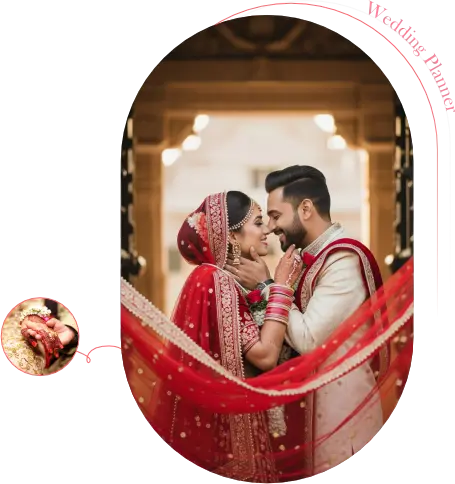 Top banquet hall in Naini for weddings and receptions